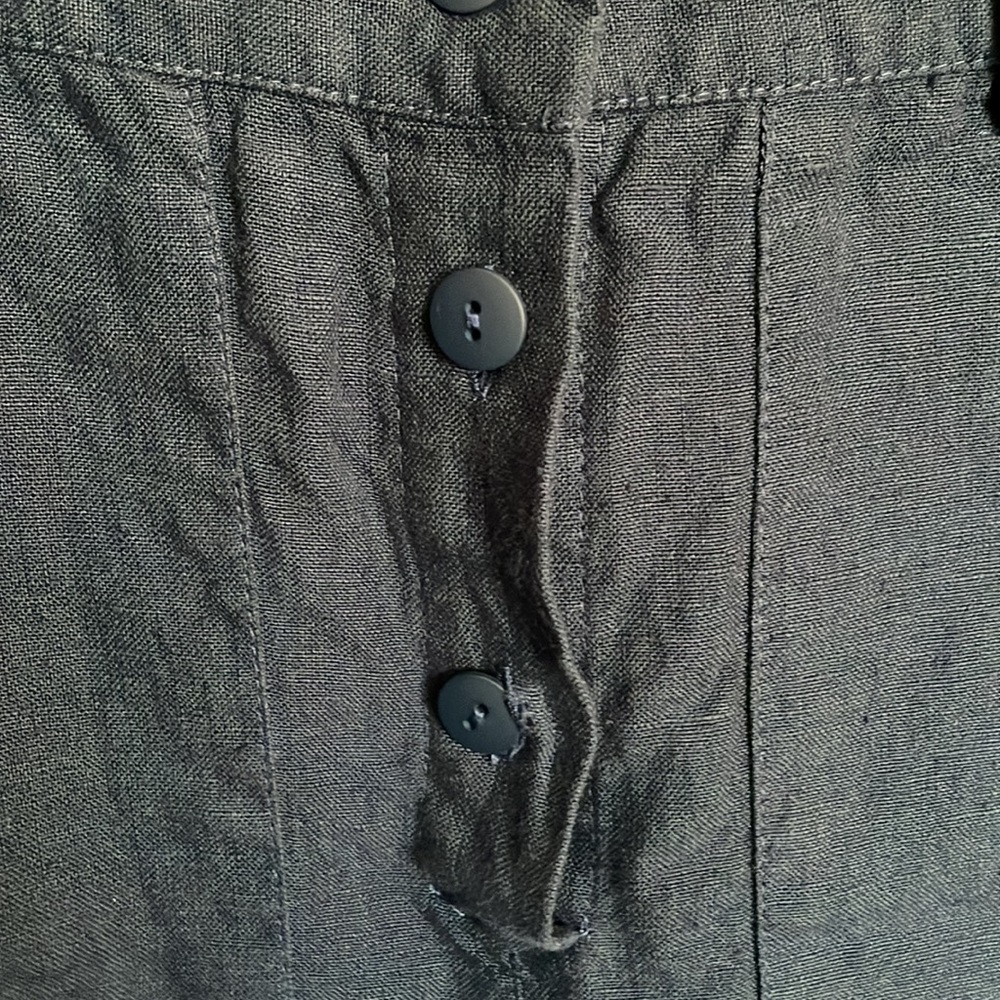 Offon Linen Boilersuit - image 6